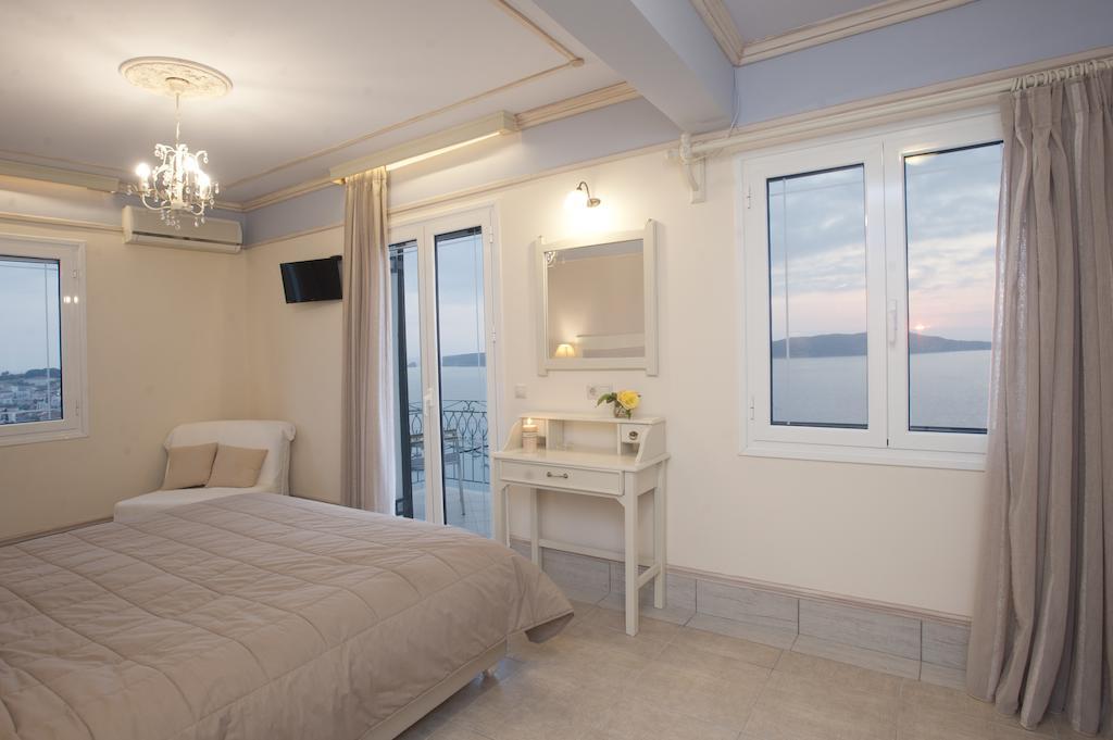 Tina'S House Aparthotel Pýlos Rom bilde
